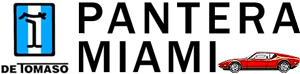 DeTomaso Pantera - Miami Pantera Parts, Sales & Services